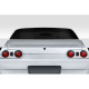 1989-1994 Nissan Skyline R32 2DR D1 Sport Rear Wing Spoiler - 1 Piece (S) - image 1