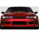 1989-1994 Nissan S13 Silvia D1 Front Bumper - image 1