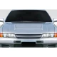 1989-1994 Nissan Skyline R32 D1 Hood - 1 Piece - image 1