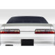1989-1994 Nissan 240SX S13 2DR D1 Sport Rear Wing Spoiler - 1 Piece - image 1