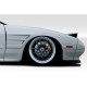 1986-1991 Mazda RX-7 D1 Sport 30MM Front Fenders - 2 Piece - image 1