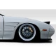 1986-1991 Mazda RX7 D1 Fender - image 1