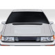 1984-1987 Toyota Corolla Levin 2DR / HB D1 Hood - 1 Piece - image 1