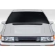 1984-1987 Toyota Corolla D1 Hood - image 1