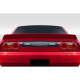 1989-1994 Nissan 240SX S13 HB D1 Sport Rear Wing Spoiler - 1 Piece - image 1