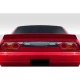 1989-1994 Nissan 240SX S13 HB D1 Sport Rear Wing Spoiler - 1 Piece - image 1