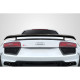 2008-2015 Audi R8 Carbon Creations GTS Rear Wing Spoiler - 1 Piece - image 1