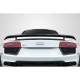 2008-2015 Audi R8 GTS Rear Wing Spoiler - 1 Piece - image 1