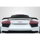 2008-2015 Audi R8 GTS Rear Wing Spoiler - 1 Piece - image 1