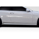 2007-2013 BMW 3 Series E92 2DR E92 Convertible Duraflex Hwy Side Skirt Rocker Panels - 2 Piece - image 1