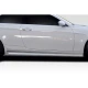 2007-2013 BMW 3 Series E92 2DR E92 Convertible Hwy Side Skirt Rocker Panels - 2 Piece - image 1