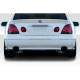 1998-2005 Lexus GS Series GS300 GS400 GS430 JDPro Rear Lip Under Spoiler - 1 Piece - image 1