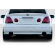 1998-2005 Lexus GS Series GS300 GS400 GS430 JDPro Rear Lip Under Spoiler - 1 Piece - image 1