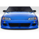 1992-1995 Honda Civic JDPro Front Bumper - 1 Piece - image 1