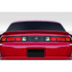 1995-1998 Nissan 240SX S14 D1 Sport Rear Wing Spoiler - 1 Piece (S) - image 1