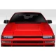 1984-1987 Toyota Corolla D1 Hood - image 1