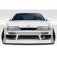 1995-1996 Nissan 240SX B Sport Front Bumper - image 1