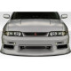 1995-1998 Nissan Skyline R33 2DR D Spec Front Bumper - 1 Piece - image 1