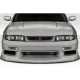 1995-1998 Nissan Skyline R33 2DR D Spec Front Bumper - 1 Piece - image 1