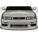 1995-1998 Nissan Skyline R33 2DR D Spec Front Bumper - 1 Piece - image 1