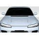 1999-2002 Nissan S15 Silvia D1 Hood - image 1