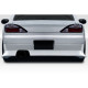 1999-2002 Nissan Silvia S15 D1 Sport V3 Rear Bumper -1 Piece - image 1