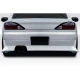 1999-2002 Nissan S15 Silvia D1 Rear Bumper - image 1