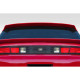 1995-1998 Nissan 240SX S14 D1 Sport Roof Wing - 1 Piece - image 1