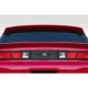 1995-1998 Nissan 240SX D1 Rear Wing - image 1