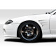 1999-2002 Nissan Silvia S15 GPR Front Fenders - 2 Piece (S) - image 1