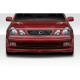 1998-2005 Lexus GS Series GS300 GS400 GS430 JDPro Front Lip Under Spoiler - 1 Piece (S) - image 1