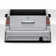 2004-2007 Scion xB JP Design Rear Lip Under Spoiler - 1 Piece - image 1