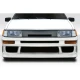 1984-1987 Toyota Corolla Levin 2DR / HB V Speed Front Bumper - 1 Piece - image 1