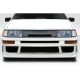 1984-1987 Toyota Corolla V Speed Front Bumper - image 1