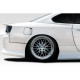 1999-2002 Nissan Silvia S15 D1 Sport 50MM Rear Fender Flares - 3 Piece - image 1