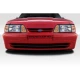 1979-1993 Ford Mustang Apex Aero Front Lip - image 1