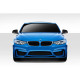 2012-2018 BMW 3 Series F30 M3 Look Front Splitter ( must be used with M3 Look Front bumper) - 1 Piece (S) - image 1