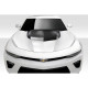 2016-2023 Chevrolet Camaro ZL1 Look Hood - 1 Piece - image 1