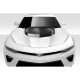 2016-2023 Chevrolet Camaro ZL1 Look Hood - 1 Piece - image 1