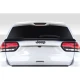 2014-2022 Jeep Grand Cherokee Altero Rear Mid Wing Spoiler - 1 Piece - image 1