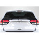 2014-2022 Jeep Grand Cherokee Altero Rear Mid Wing Spoiler - 1 Piece - image 1
