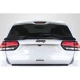 2014-2022 Jeep Grand Cherokee Altero Rear Mid Wing Spoiler - 1 Piece - image 1