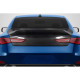2017-2022 Infiniti Q60 2DR Carbon Creations Invo Trunk - 1 Piece - image 1