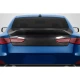 2017-2022 Infiniti Q60 2DR Invo Trunk - 1 Piece - image 1