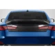 2017-2022 Infiniti Q60 Invo Carbon Fiber Trunk - image 1