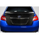 2015-2021 Subaru WRX STI Blade Trunk - 1 Piece - image 1