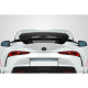 2019-2023 Toyota Supra A90 AG Design GT Rear Wing Spoiler - 1 Piece - image 1