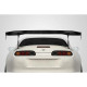 1993-1998 Toyota Supra Big Boy Rear Wing Spoiler - 5 Piece - image 1