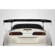 1993-1998 Toyota Supra Big Boy Rear Wing Spoiler - 5 Piece - image 1
