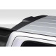 2009-2018 Dodge Ram Duraflex Rugged Road Rear Roof Wing Spoiler - 1 Piece - image 1